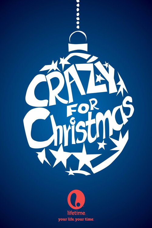 Crazy for Christmas trailer