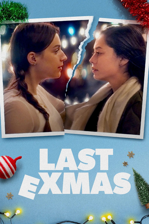 Last ExMas trailer