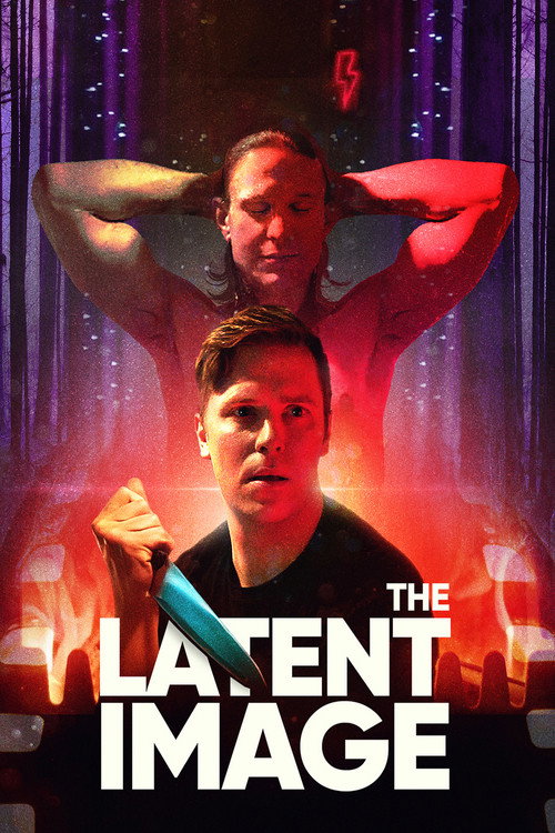 The Latent Image trailer