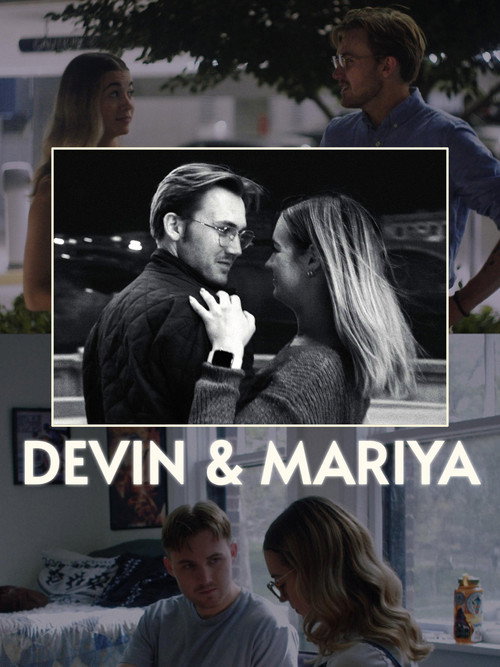Devin & Mariya trailer