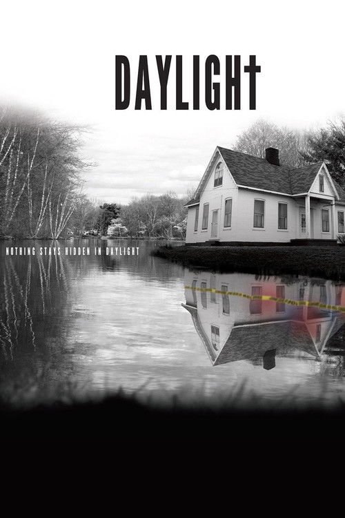 Daylight trailer