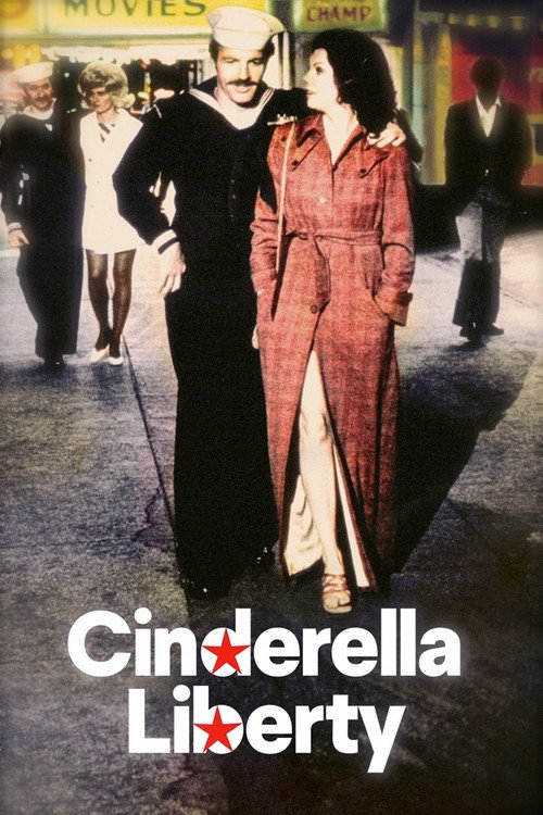 Cinderella Liberty trailer
