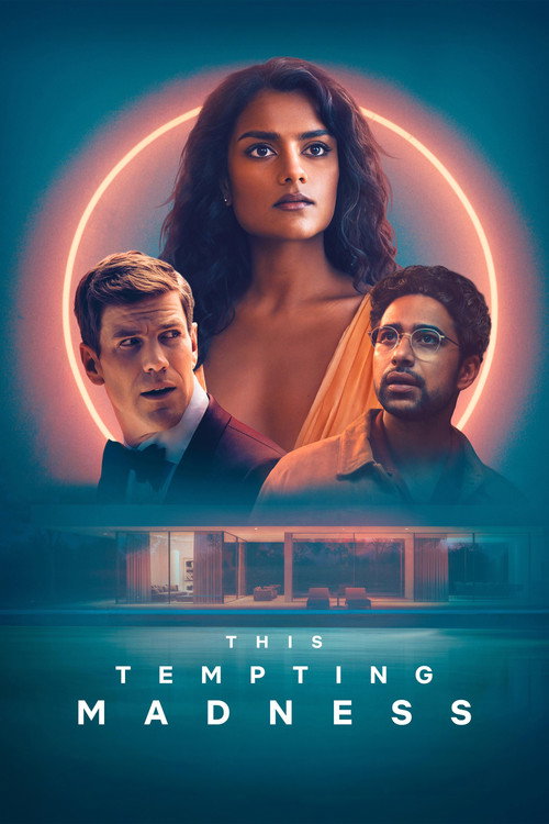 This Tempting Madness trailer