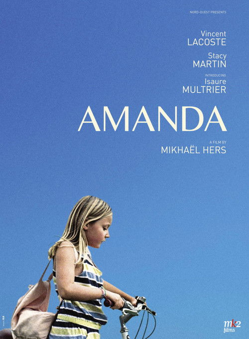 Amanda trailer