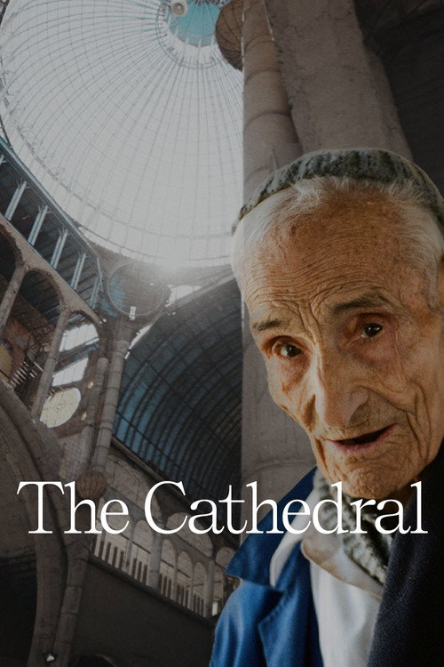 The Cathedral trailer