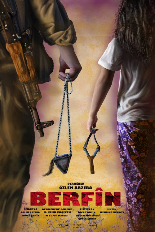 Berfin trailer