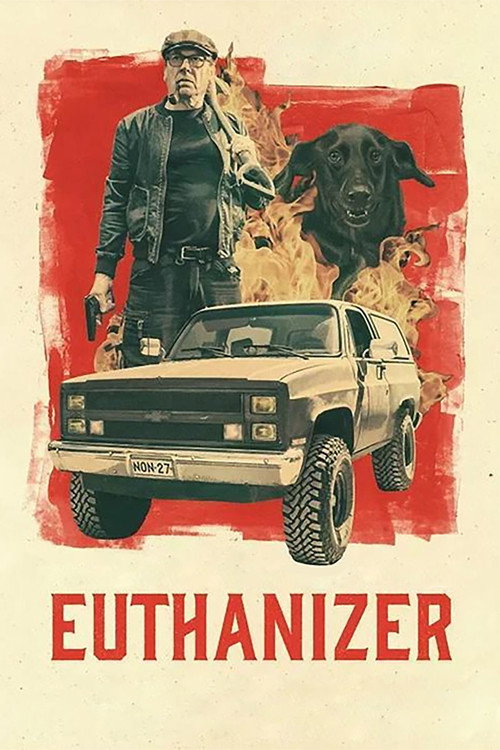 Euthanizer trailer