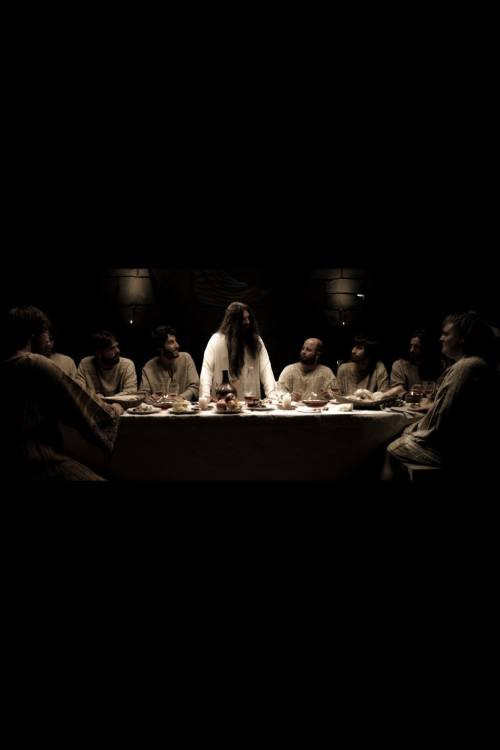 The Apostles trailer