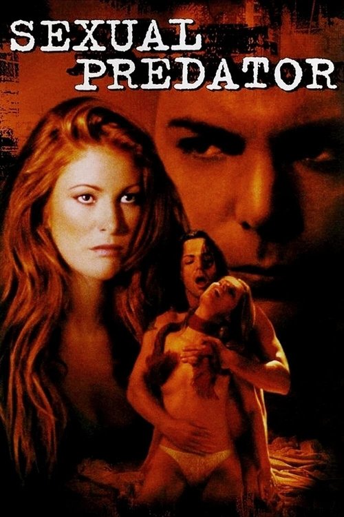 Sexual Predator trailer
