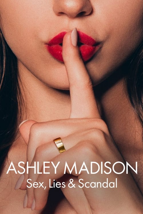 Ashley Madison: Sex, Lies & Scandal trailer