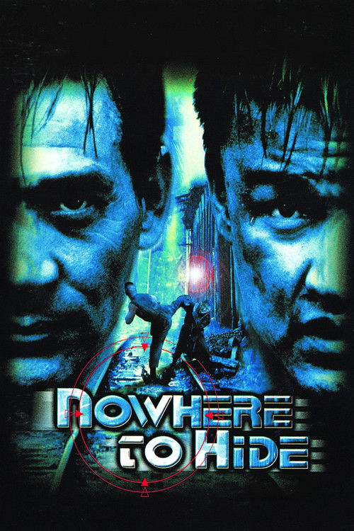 Nowhere to Hide trailer