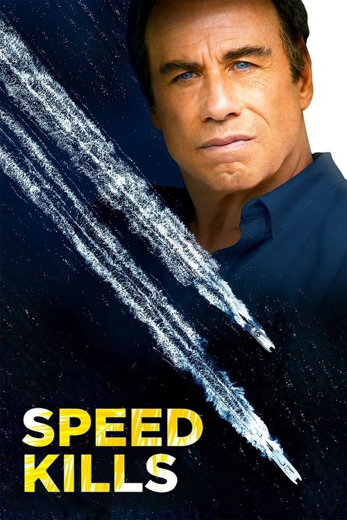 Speed Kills trailer