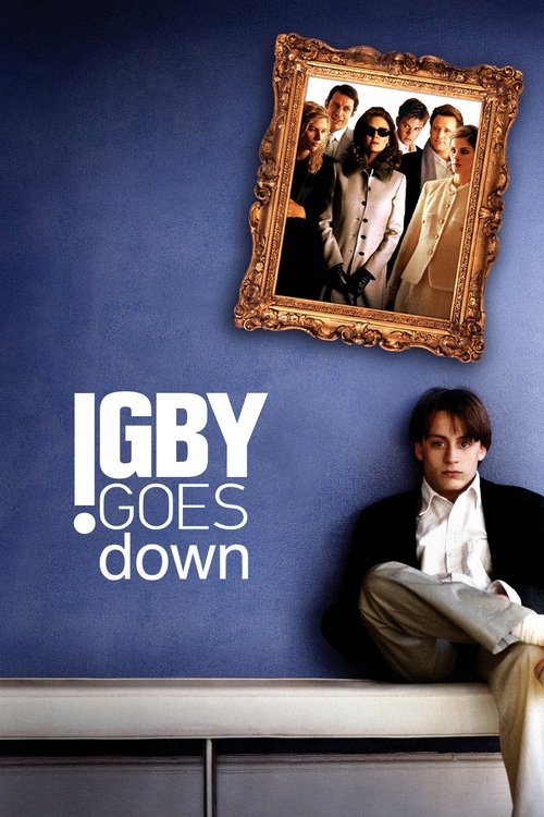 Igby Goes Down trailer
