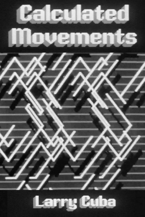 Calculated Movements trailer