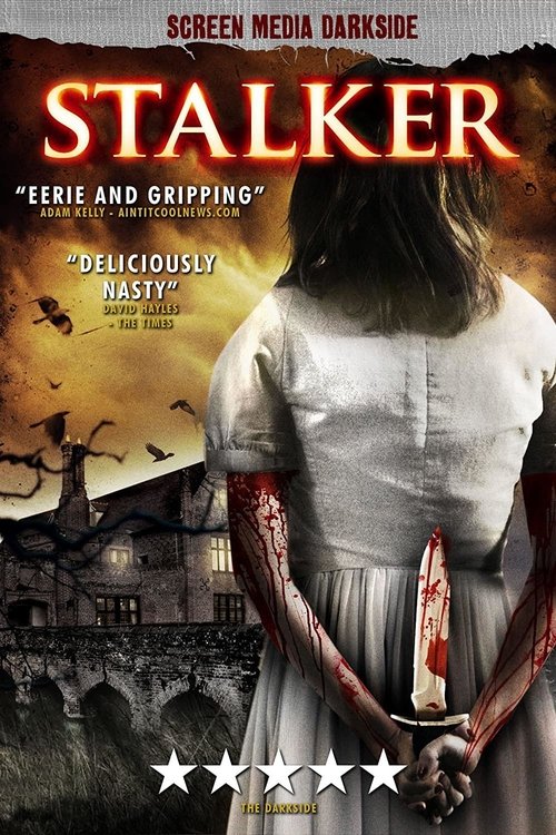 Stalker trailer