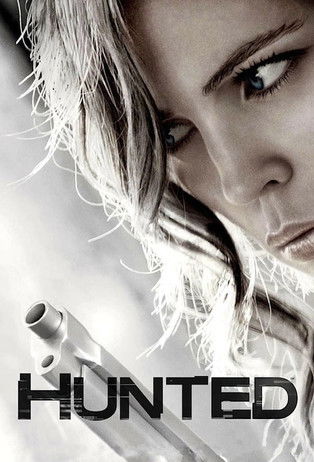 Hunted trailer