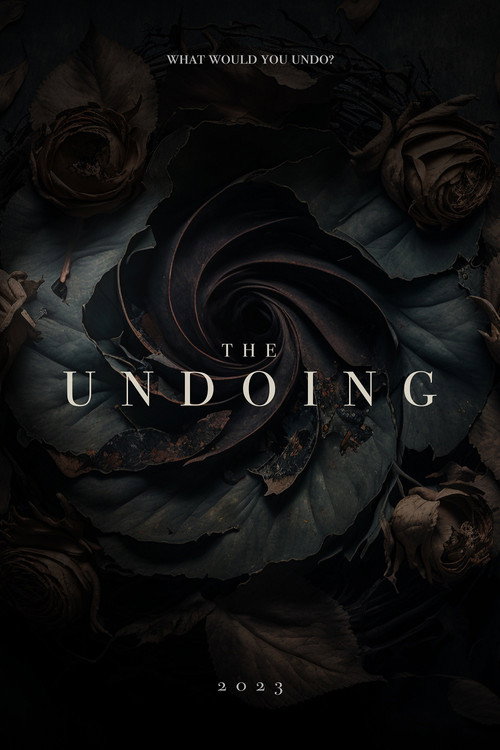 The Undoing trailer