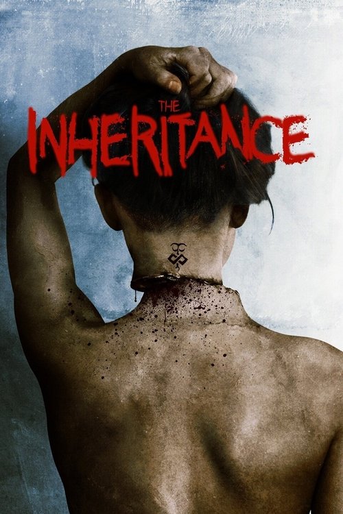 The Inheritance trailer