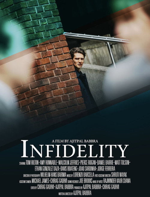 Infidelity trailer