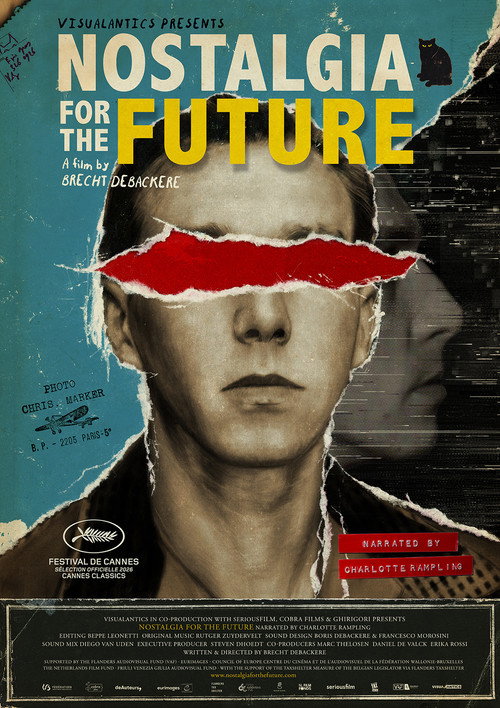 Nostalgia for the Future trailer