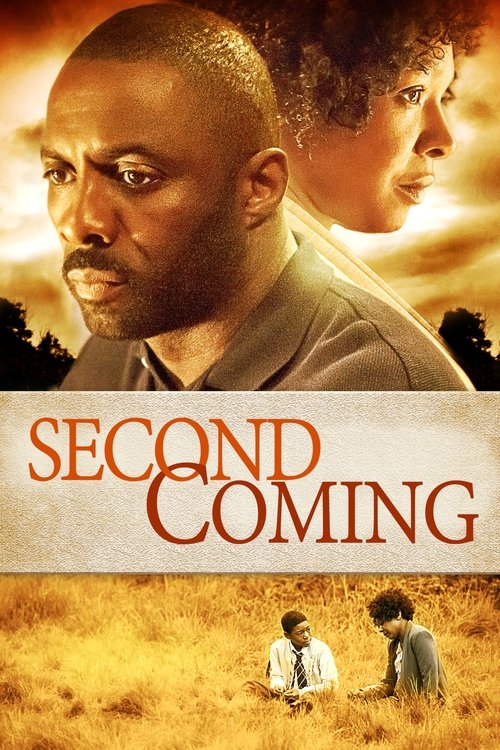 Second Coming trailer