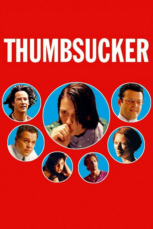 Thumbsucker trailer
