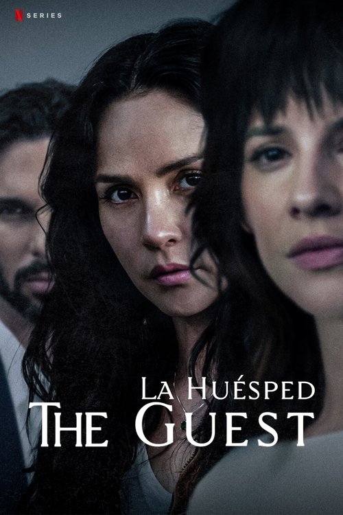 The Guest trailer