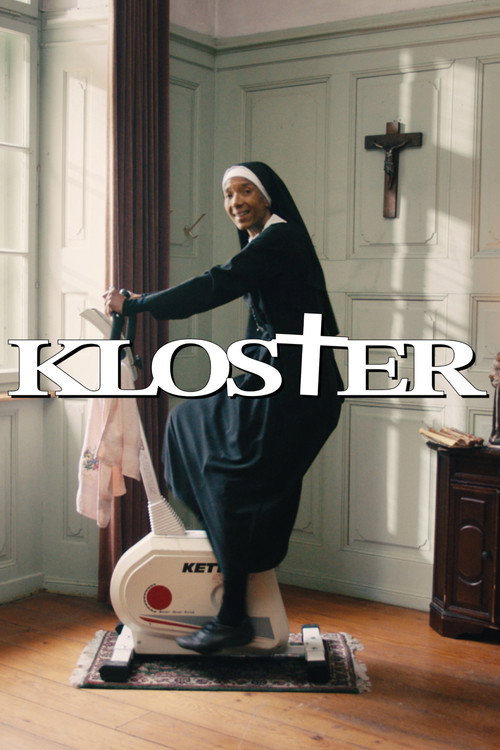 Convent trailer