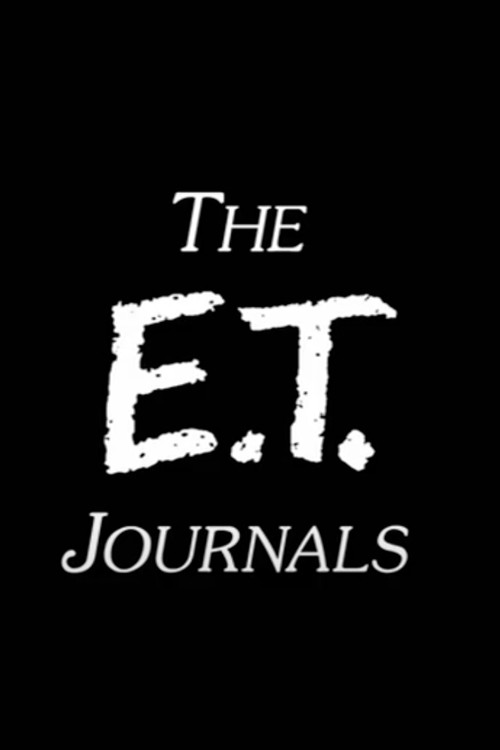 The 'E.T.' Journals trailer