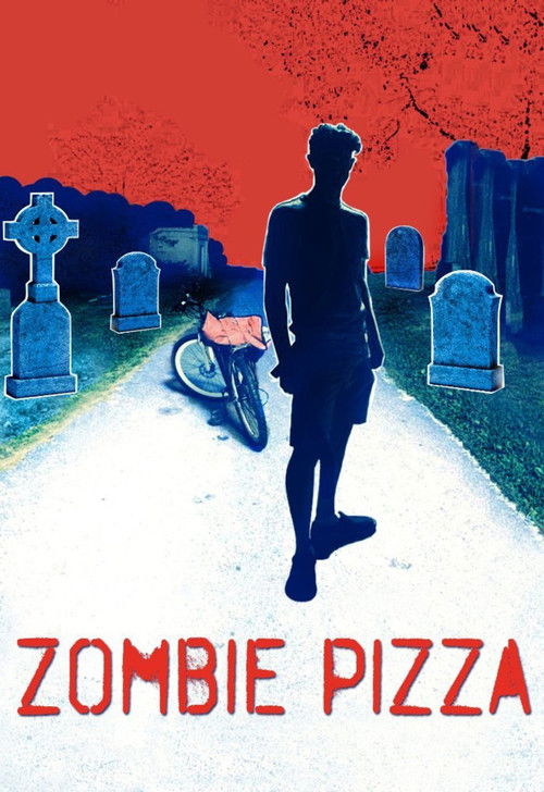 Zombie Pizza trailer
