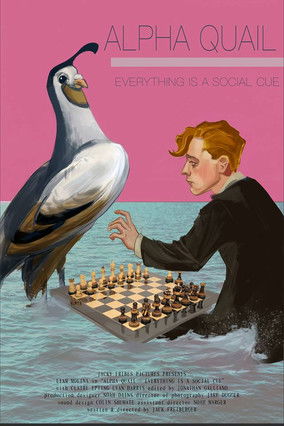 Alpha Quail trailer