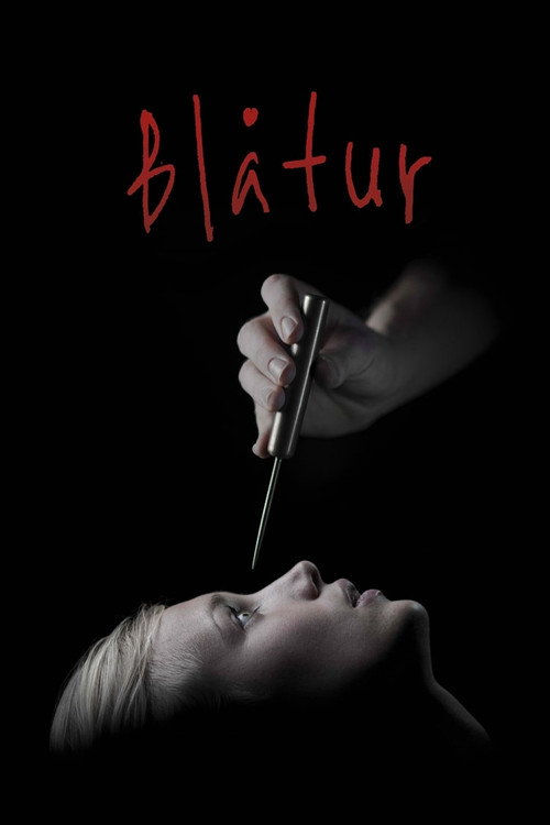 Blåtur trailer