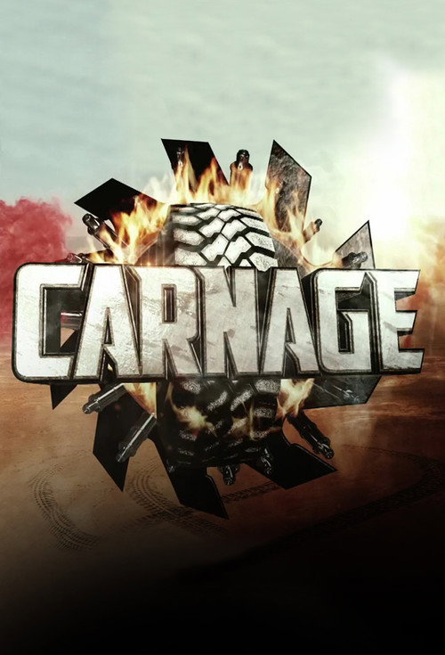 Carnage trailer