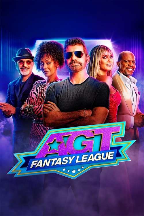 America's Got Talent: Fantasy League trailer