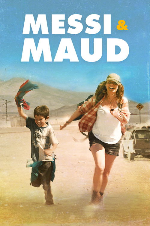 Messi and Maud trailer