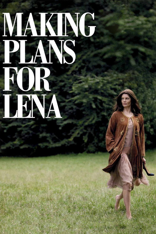 Making Plans for Lena trailer
