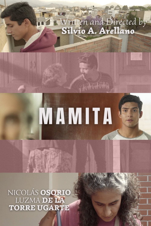 Mamita trailer