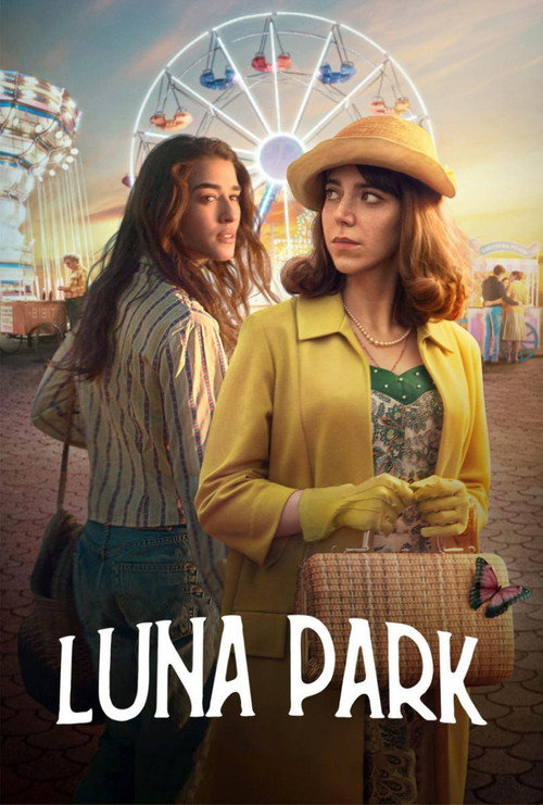 Luna Park trailer
