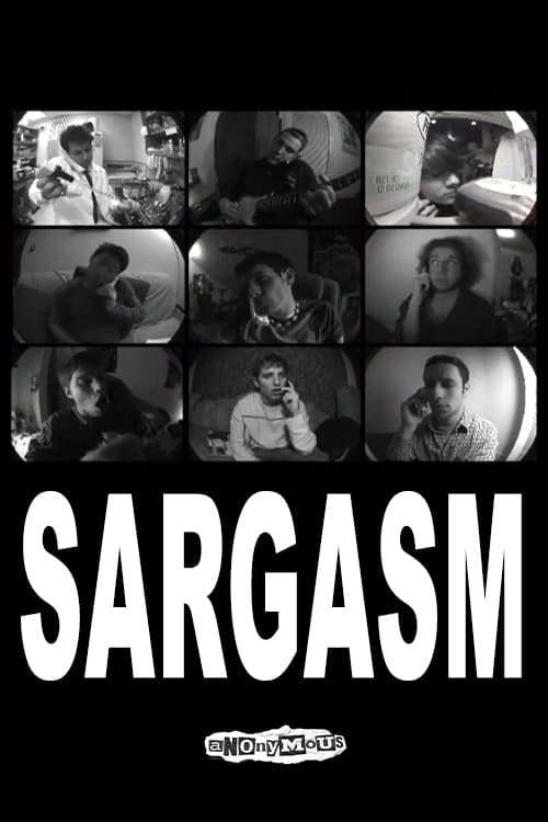 Sargasm trailer