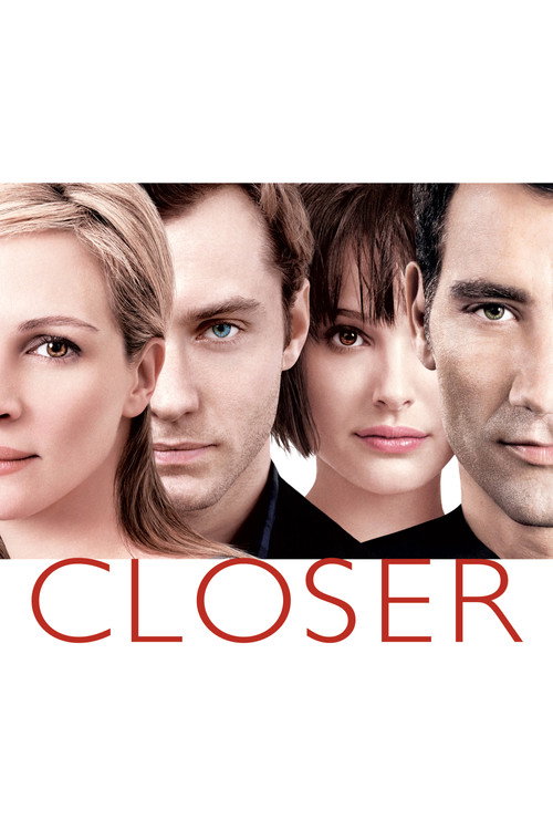 Closer trailer