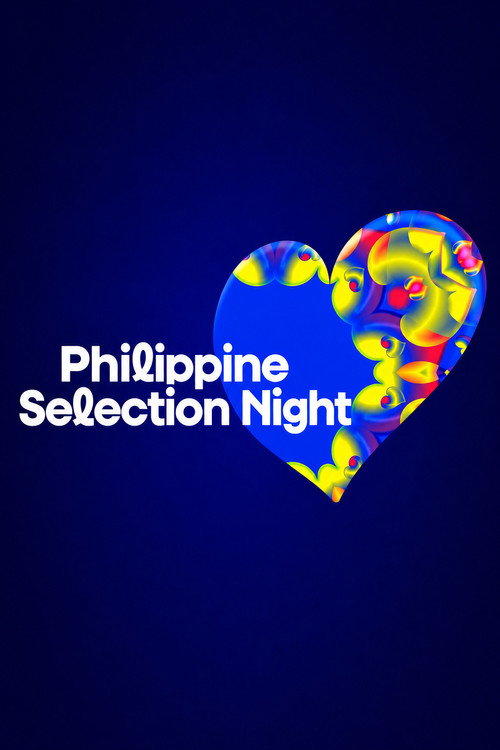 Philippine Selection Night trailer