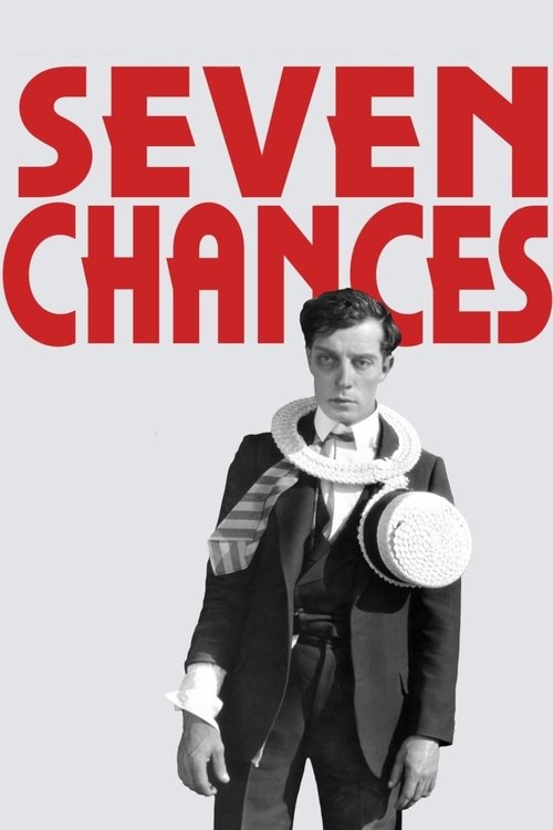 Seven Chances trailer