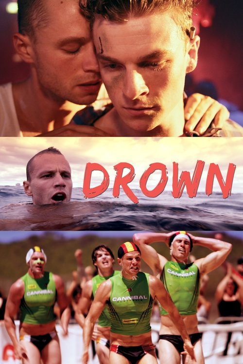 Drown trailer