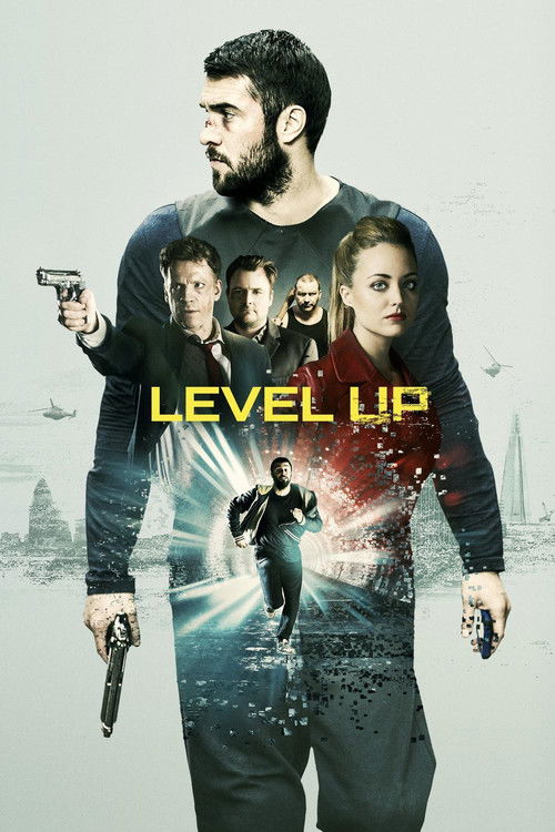Level Up trailer