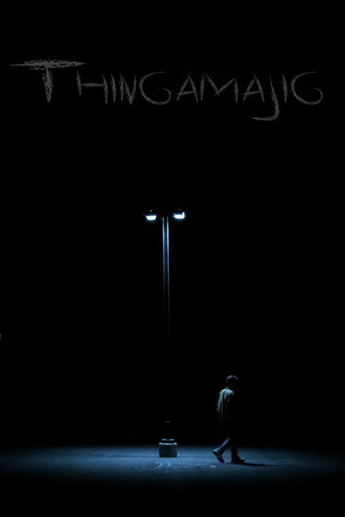 Thingamajig trailer