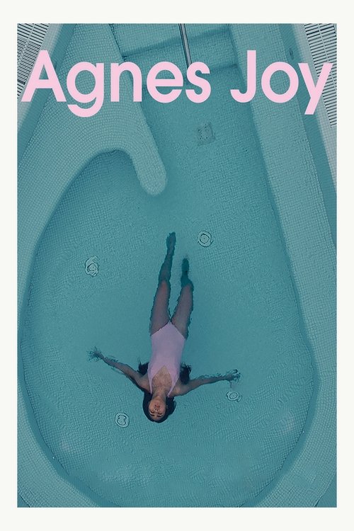 Agnes Joy trailer