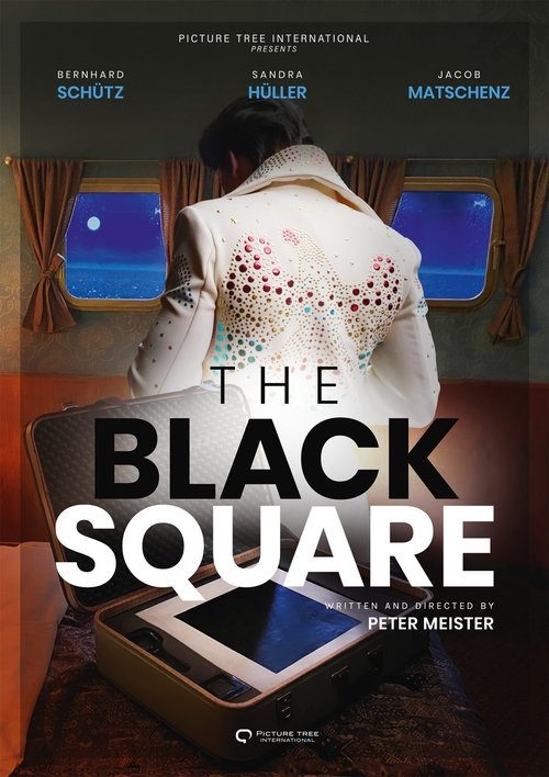 The Black Square trailer
