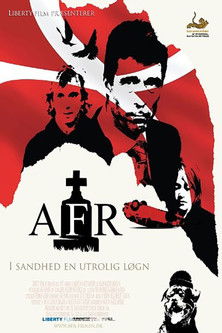 AFR trailer