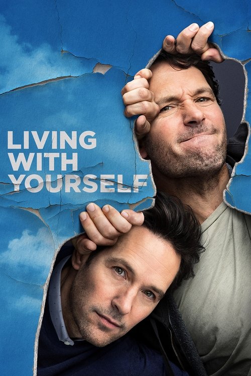 Living with Yourself trailer