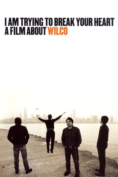 I Am Trying to Break Your Heart: A Film About Wilco trailer